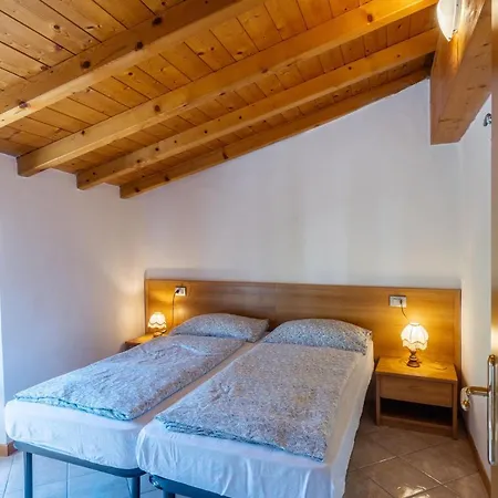 Daire Casa Rita App 1 Tremosine
