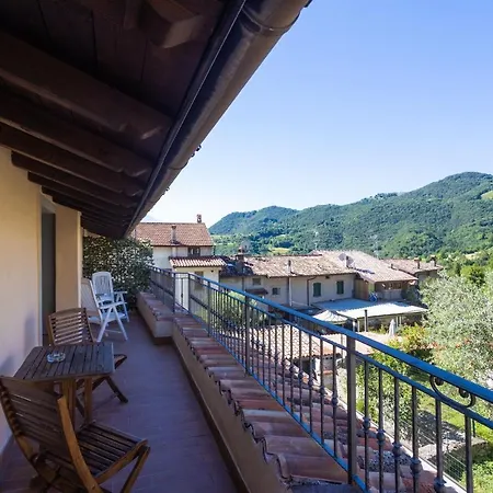 Daire Casa Rita App 1