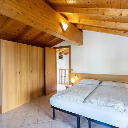 Casa Rita App 1 Daire *
