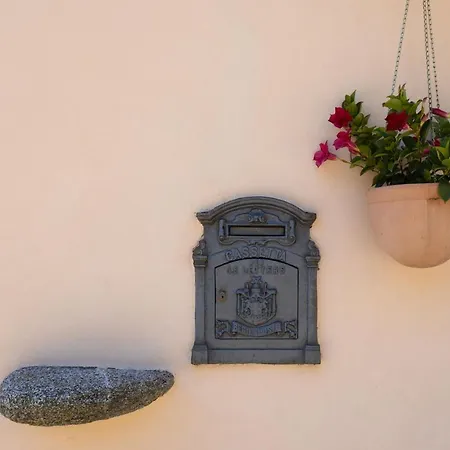 Casa Rita App 1 Daire Tremosine