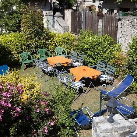 Casa Rita App 1 Daire