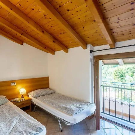 Casa Rita App 1 Daire Tremosine